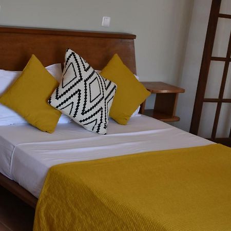 Guest House Orquidea 살 레이 외부 사진