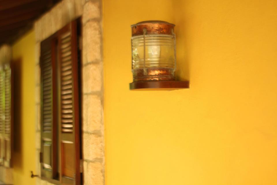 Guest House Orquidea 살 레이 외부 사진