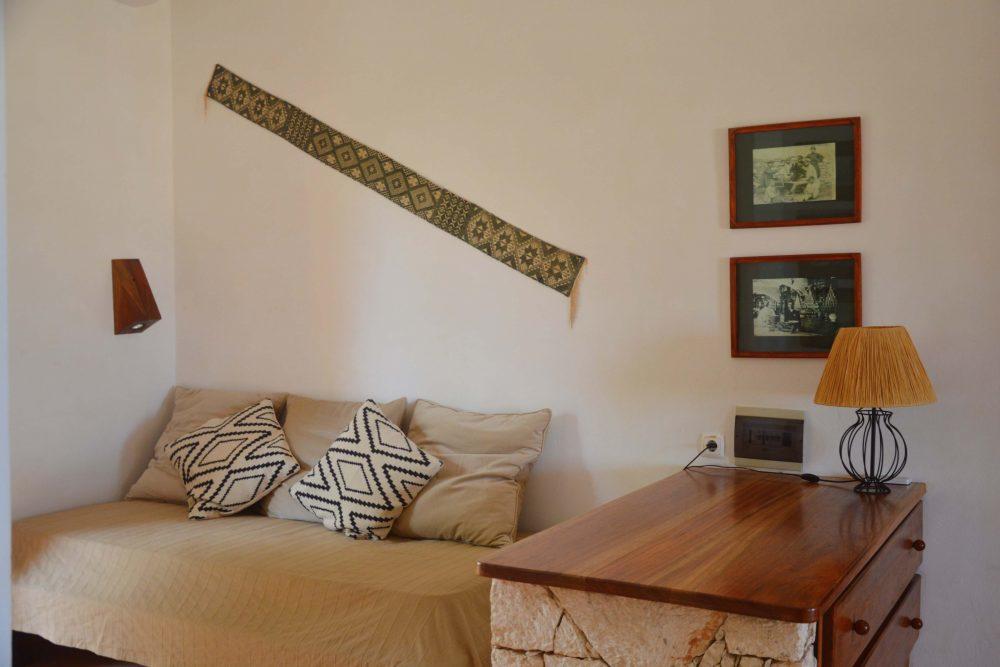 Guest House Orquidea 살 레이 외부 사진