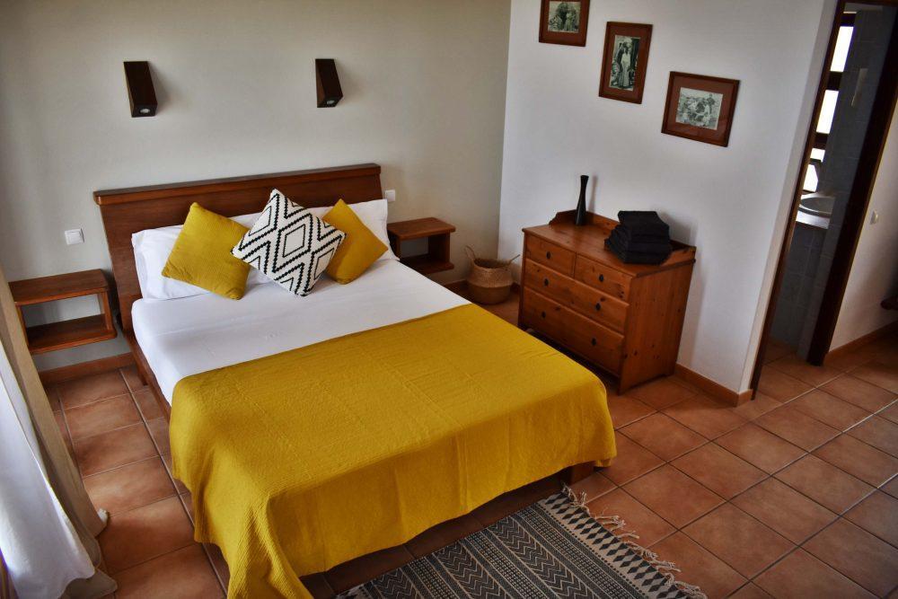 Guest House Orquidea 살 레이 외부 사진